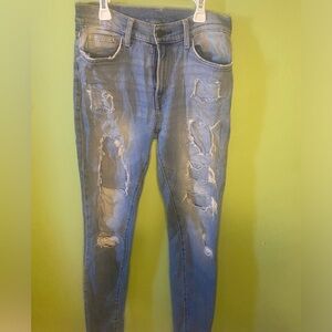 Women’s Jeans